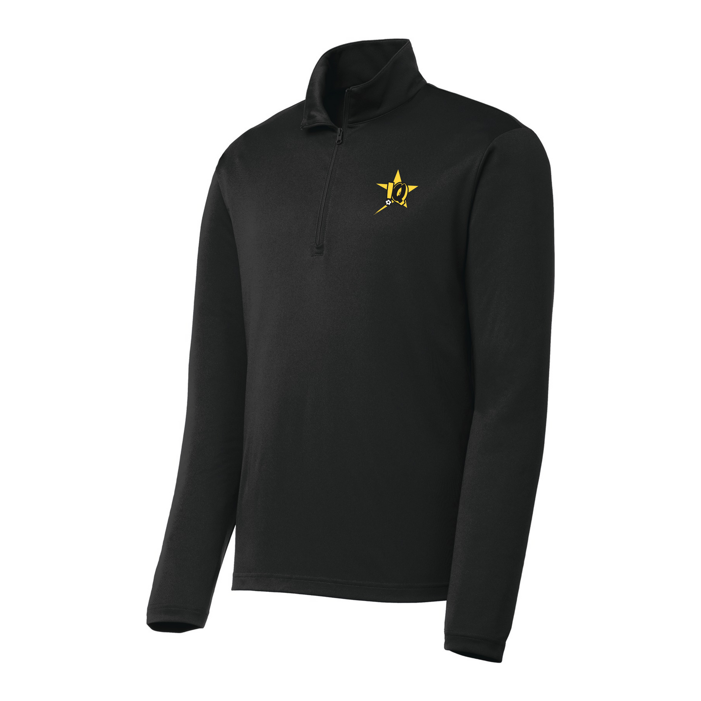 IQ 1/4 Zip
