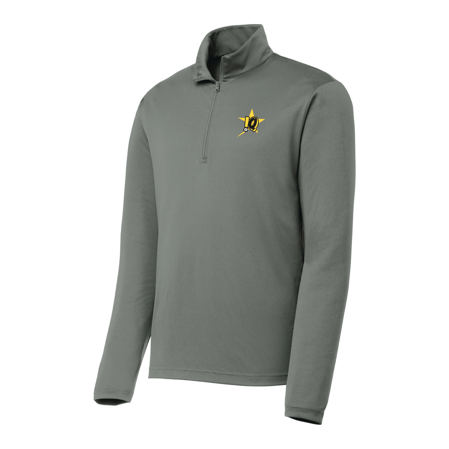 IQ 1/4 Zip