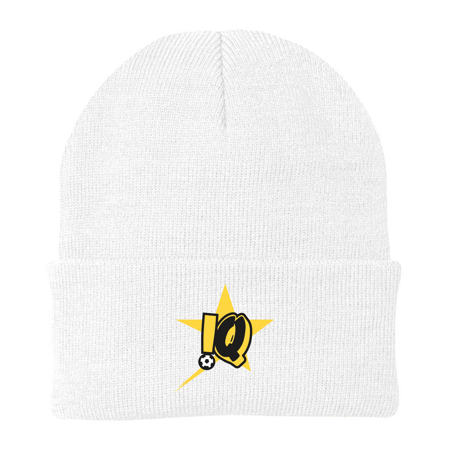 Soccer IQ Classic Beanie