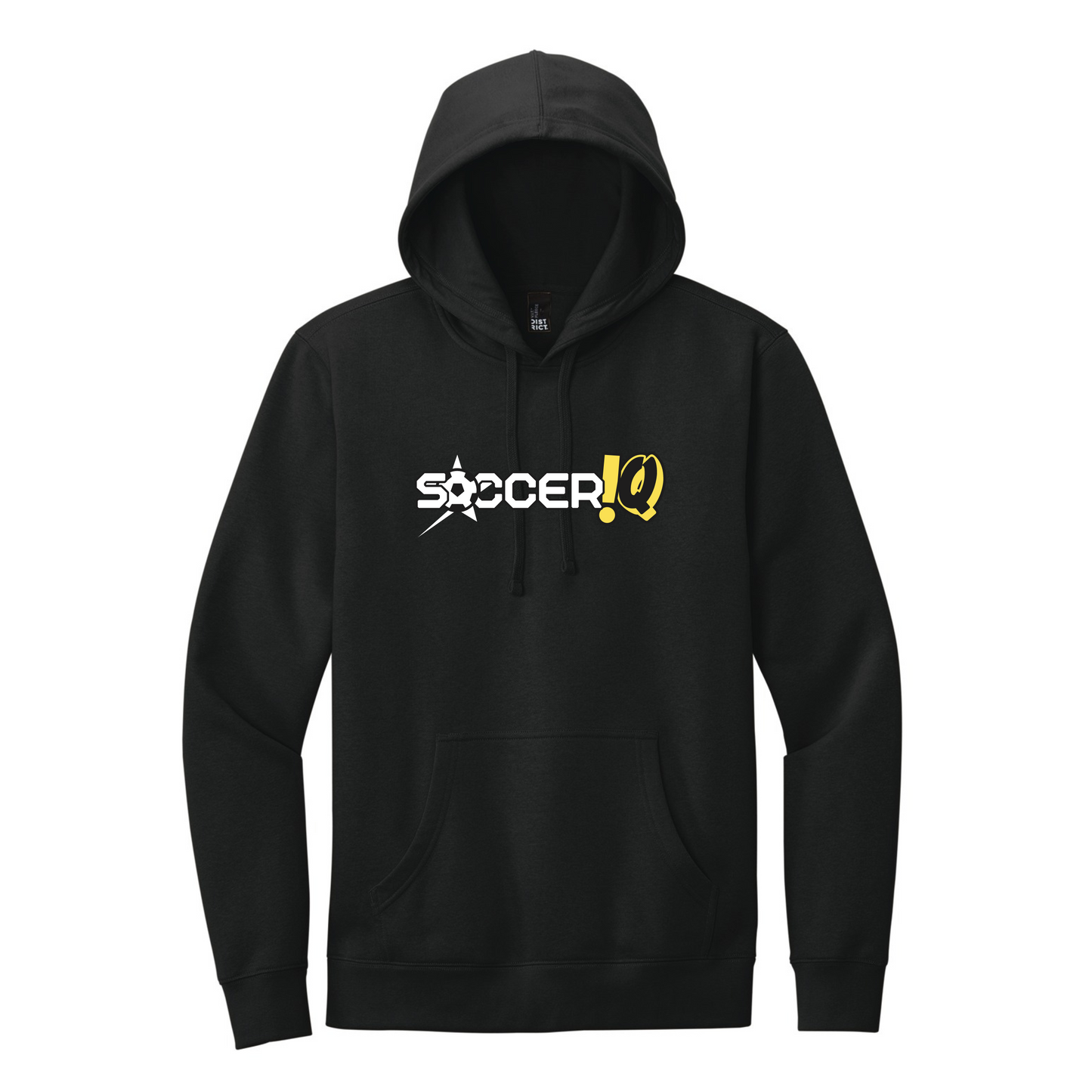 Soccer IQ Classic Hoodie
