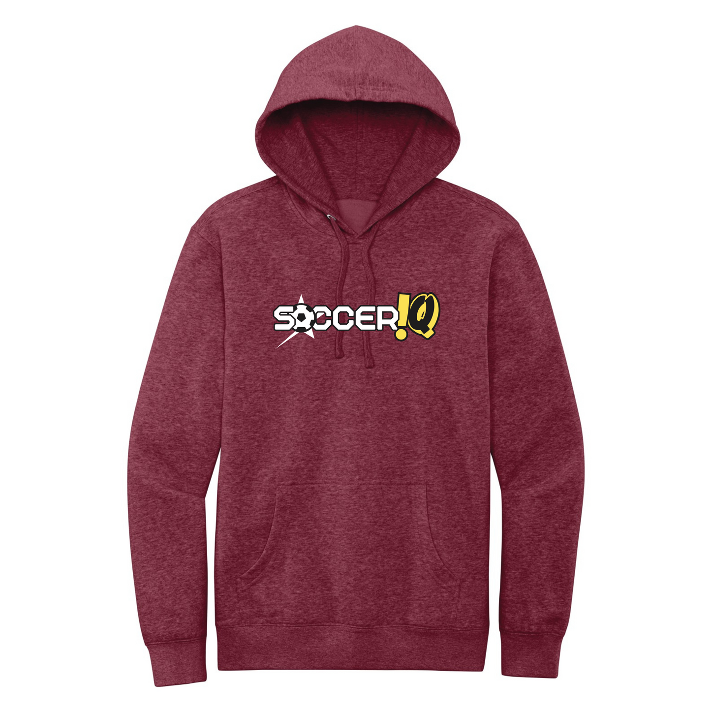 Soccer IQ Classic Hoodie