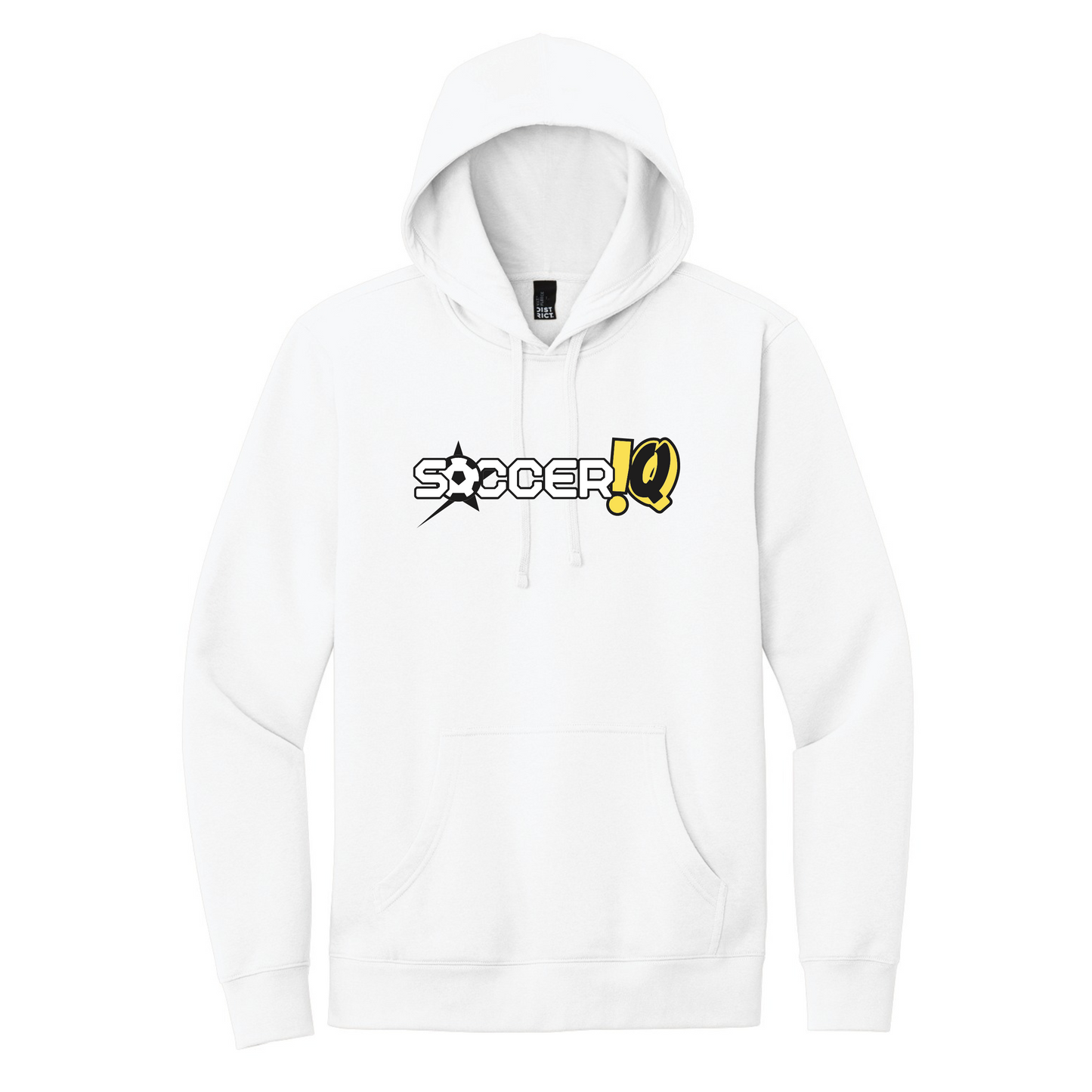 Soccer IQ Classic Hoodie