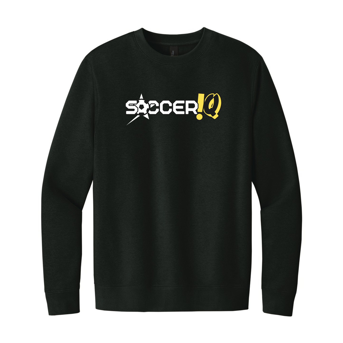 IQ Crew Neck