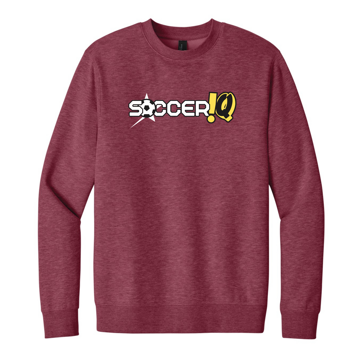 IQ Crew Neck