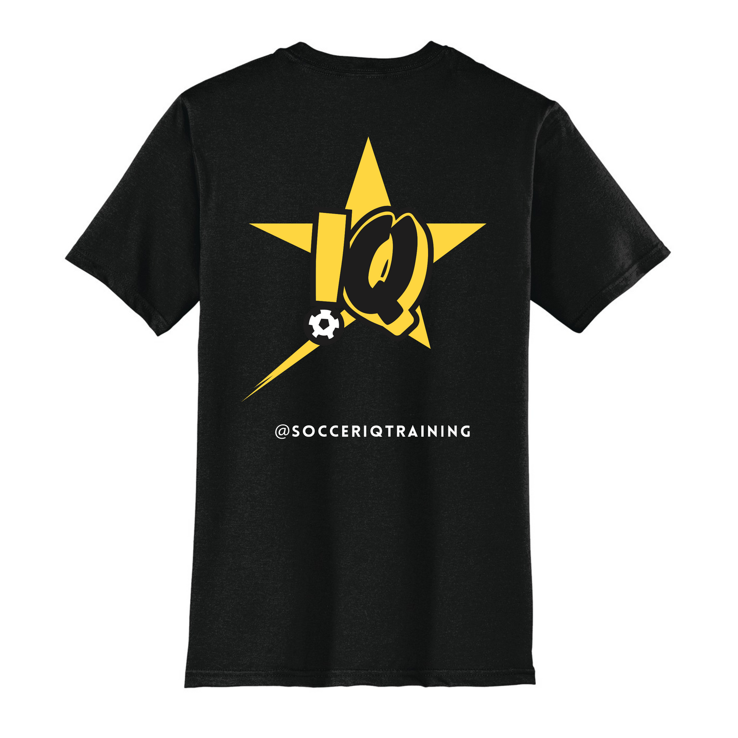 Soccer IQ Classic Tee