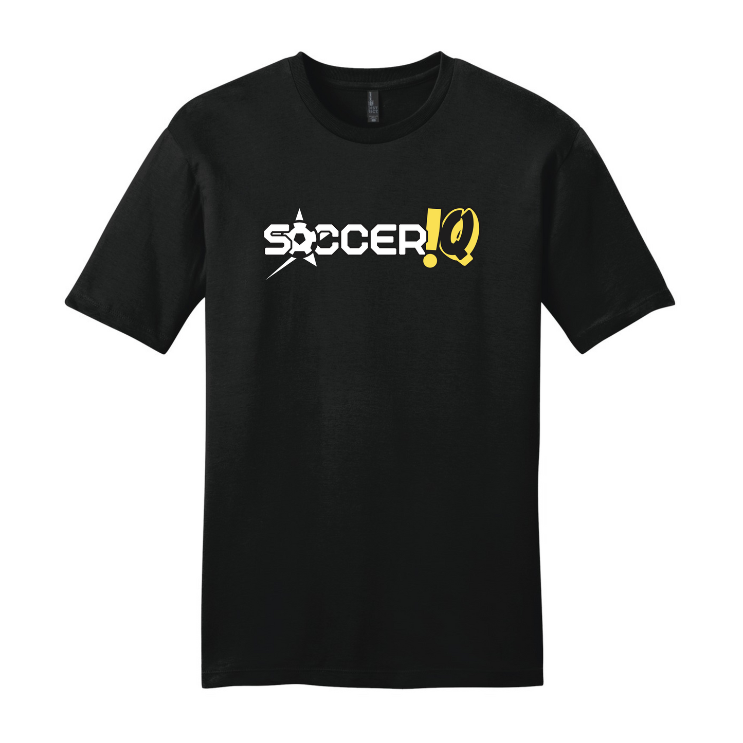 Soccer IQ Classic Tee