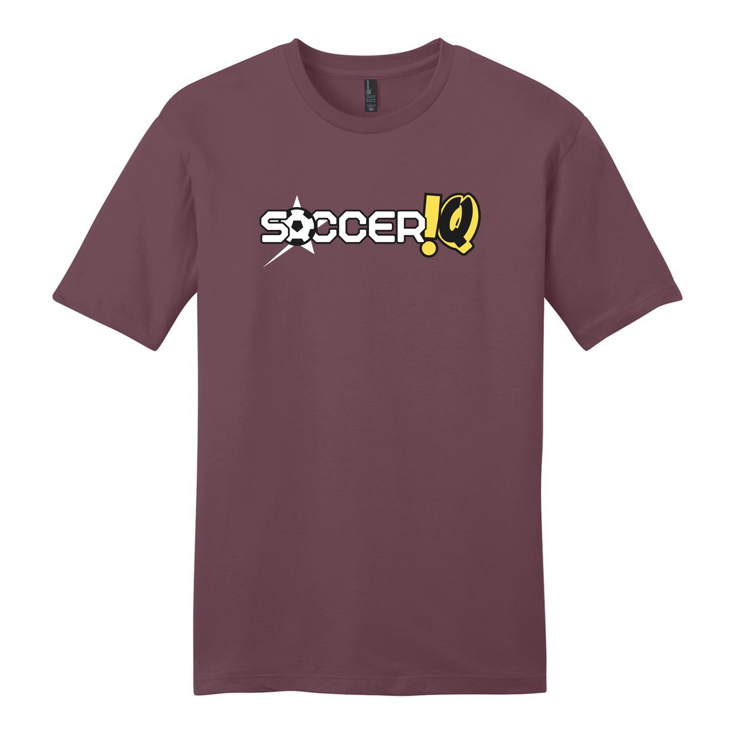 Soccer IQ Classic Tee
