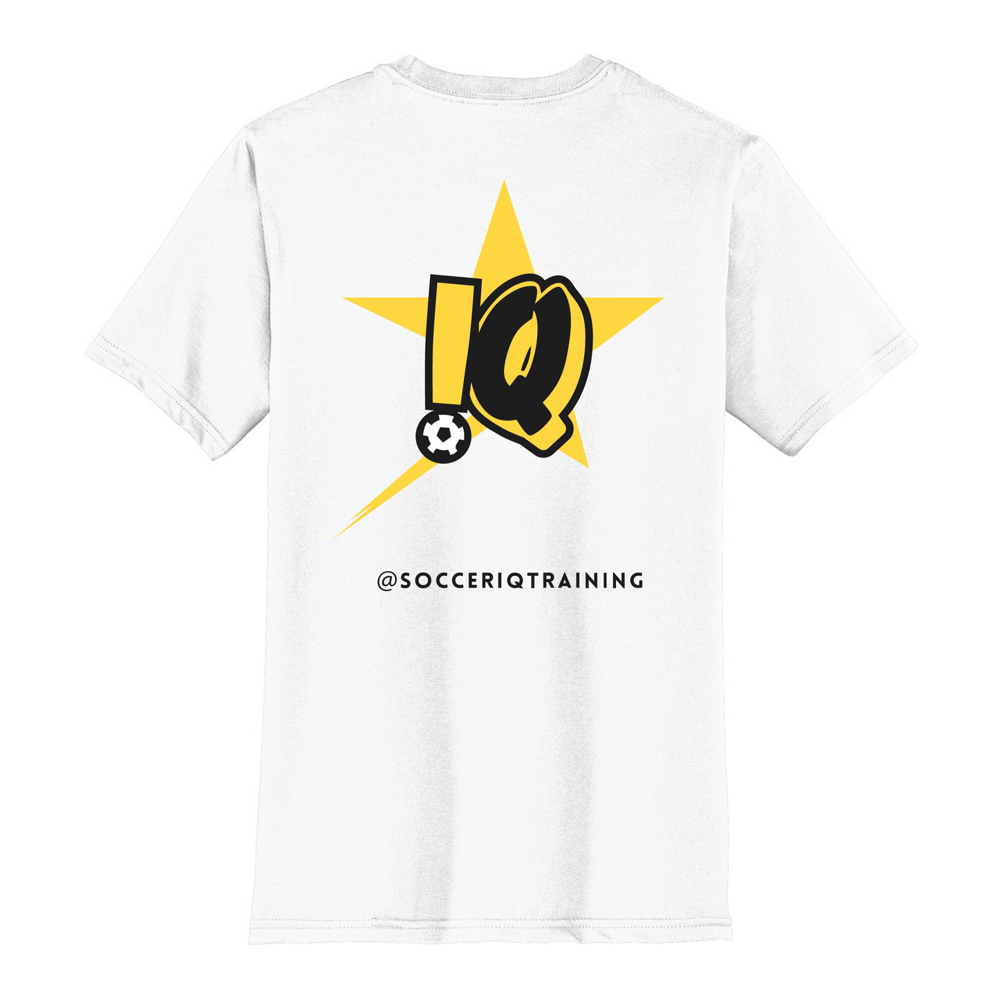 Soccer IQ Classic Tee
