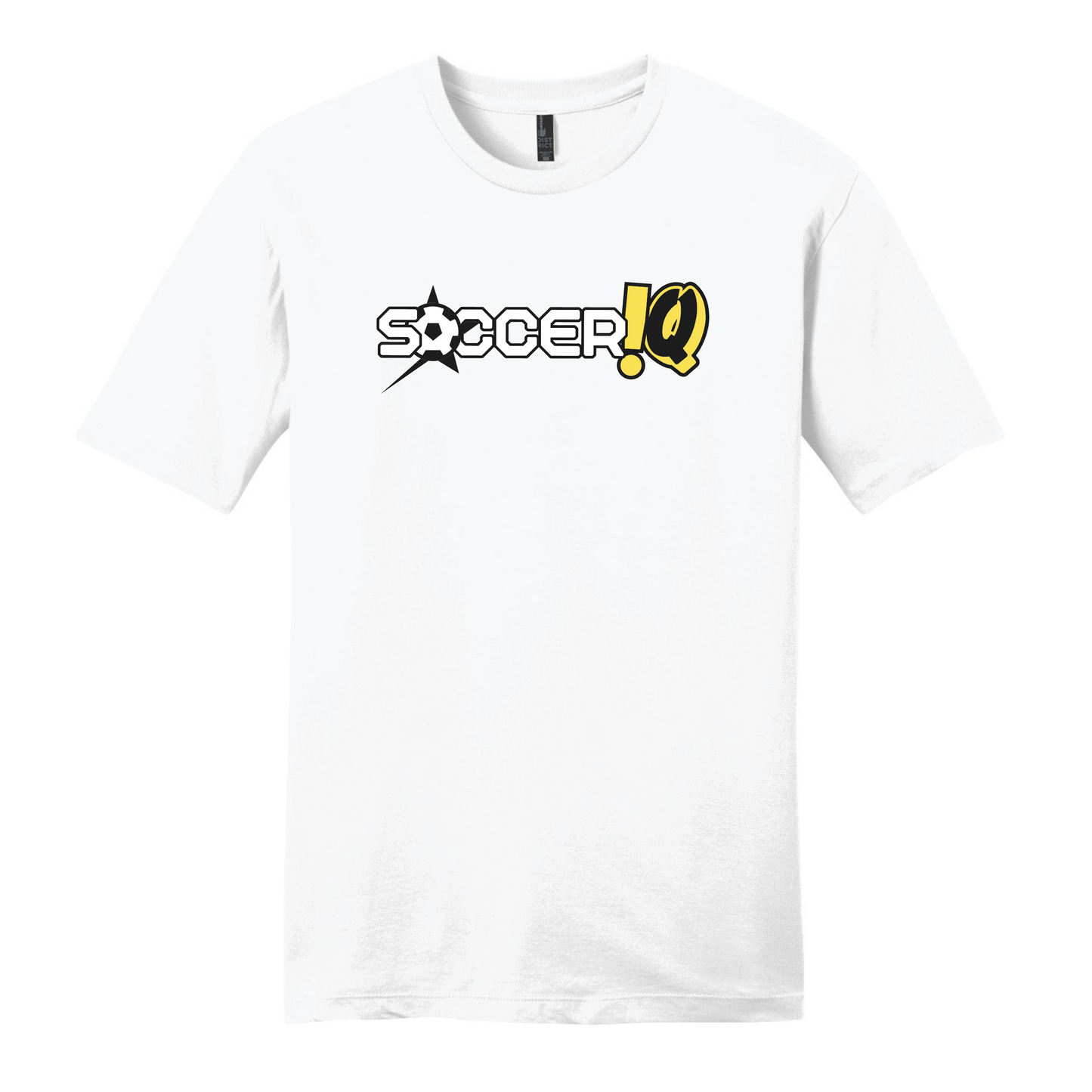 Soccer IQ Classic Tee