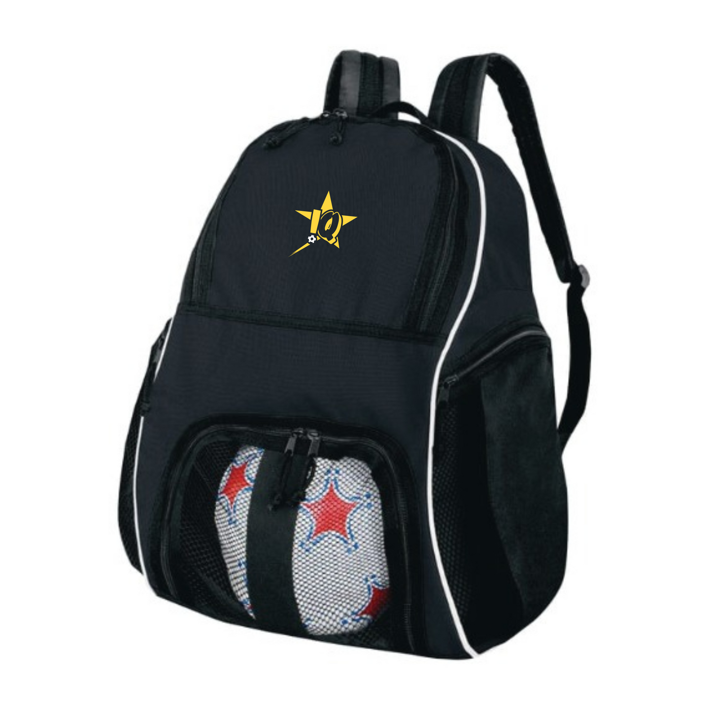 Soccer IQ Game Day Bag