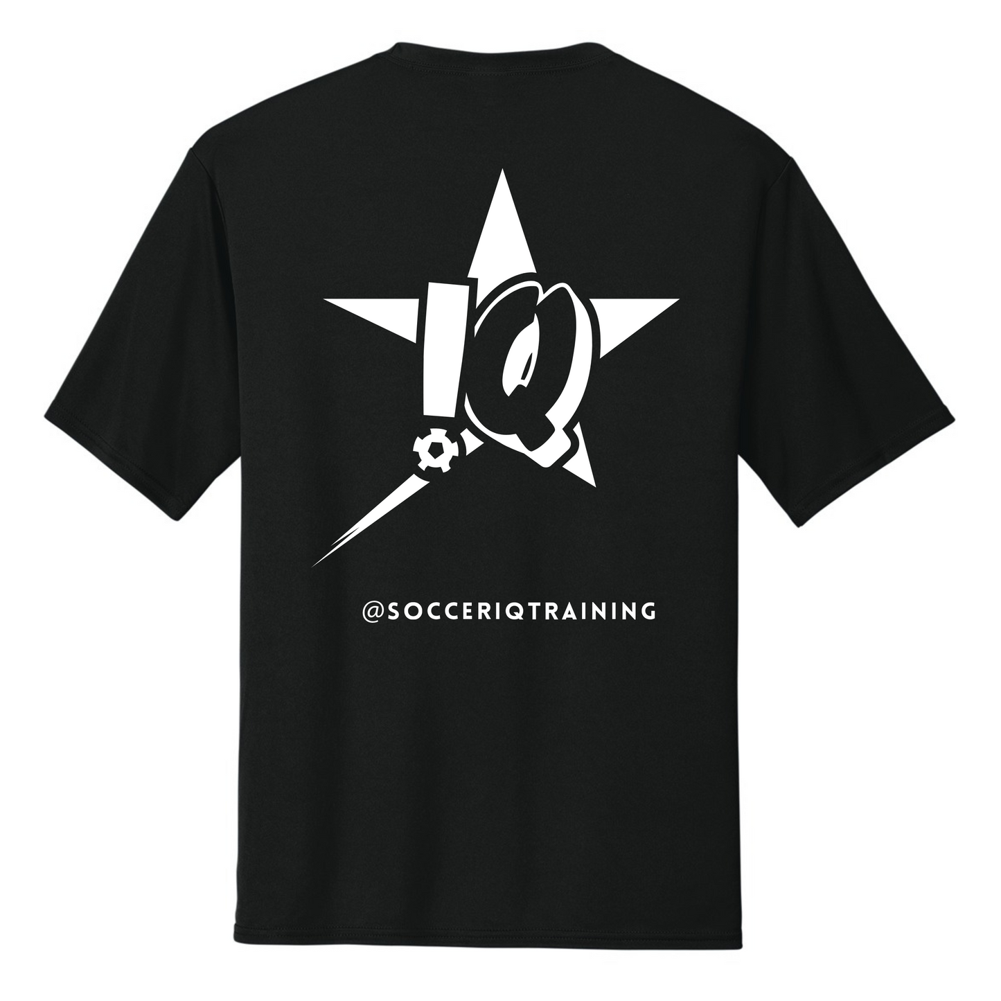 Short Sleeve Training Top