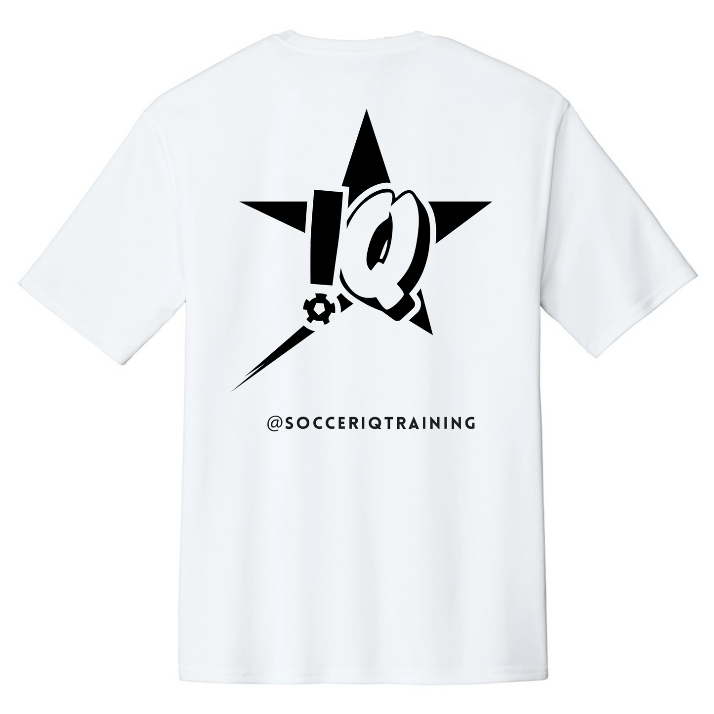 Short Sleeve Training Top