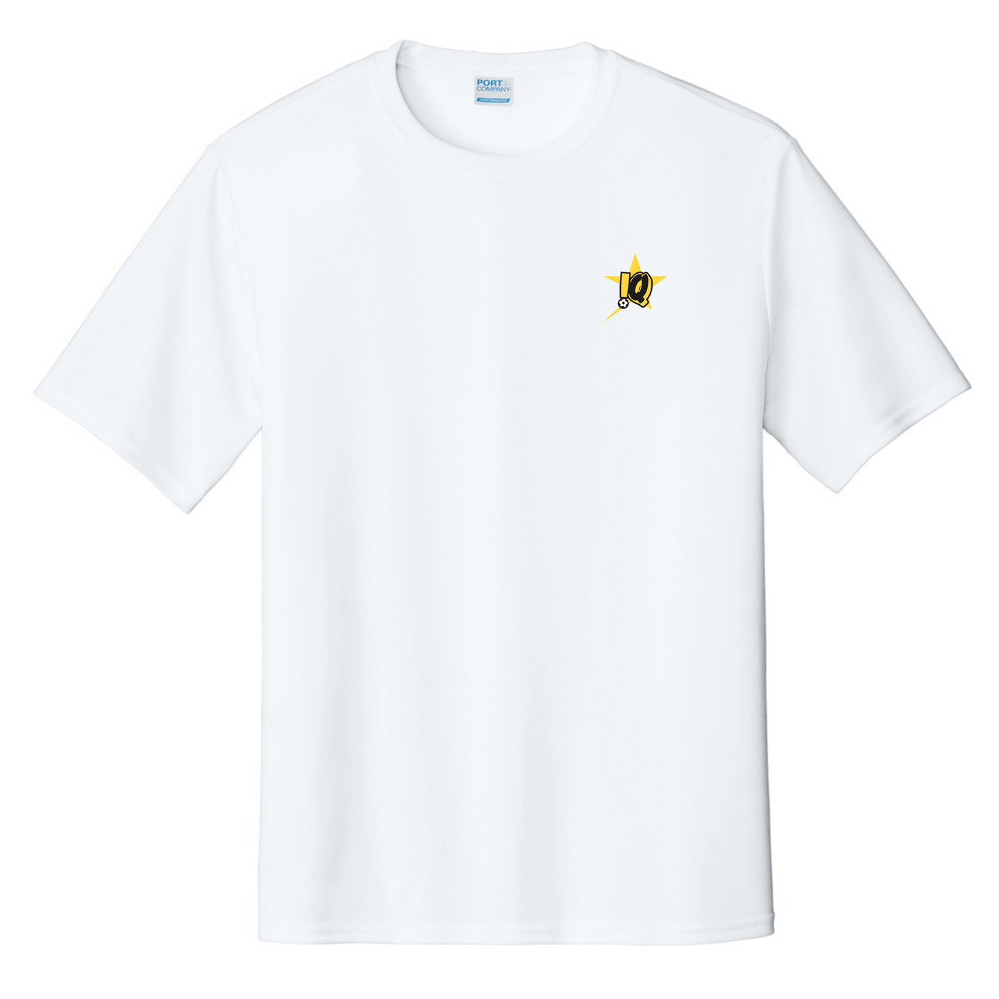 Short Sleeve Training Top